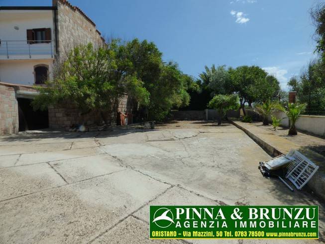 Villa a San vero milis in SP10 - Foto 2