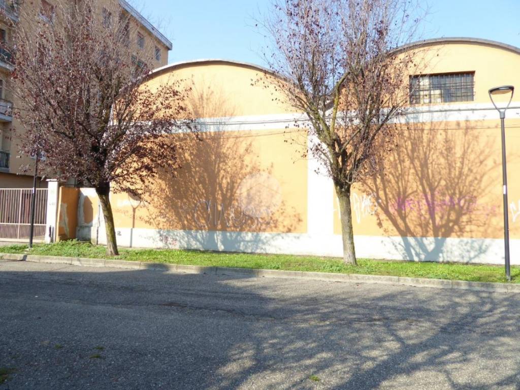 Palazzo / stabile a Stradella in Via Cesare Battisti, 94 - Foto 2