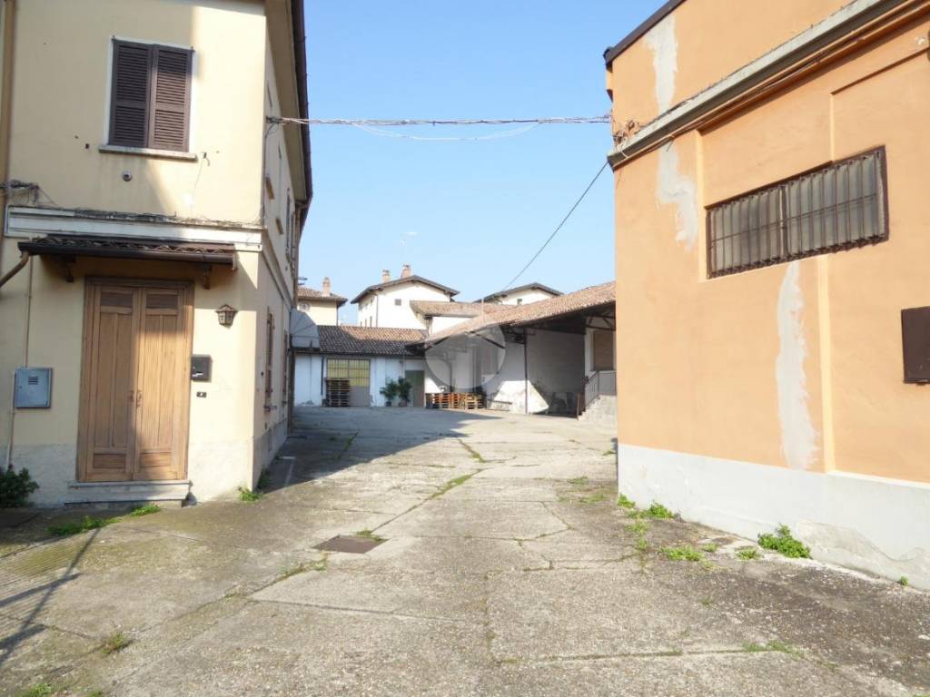 Palazzo / stabile a Stradella in Via Cesare Battisti, 94 - Foto 3
