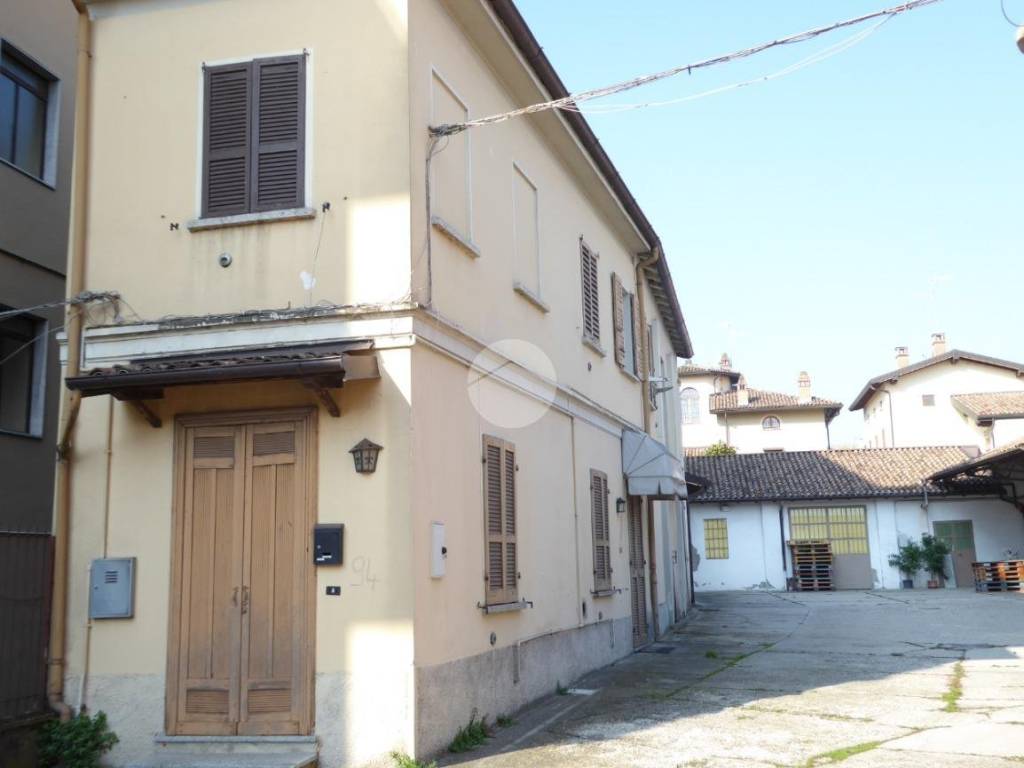 Palazzo / stabile a Stradella in Via Cesare Battisti, 94 - Foto 4