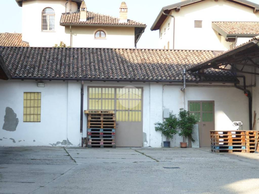 Palazzo / stabile a Stradella in Via Cesare Battisti, 94 - Foto 5