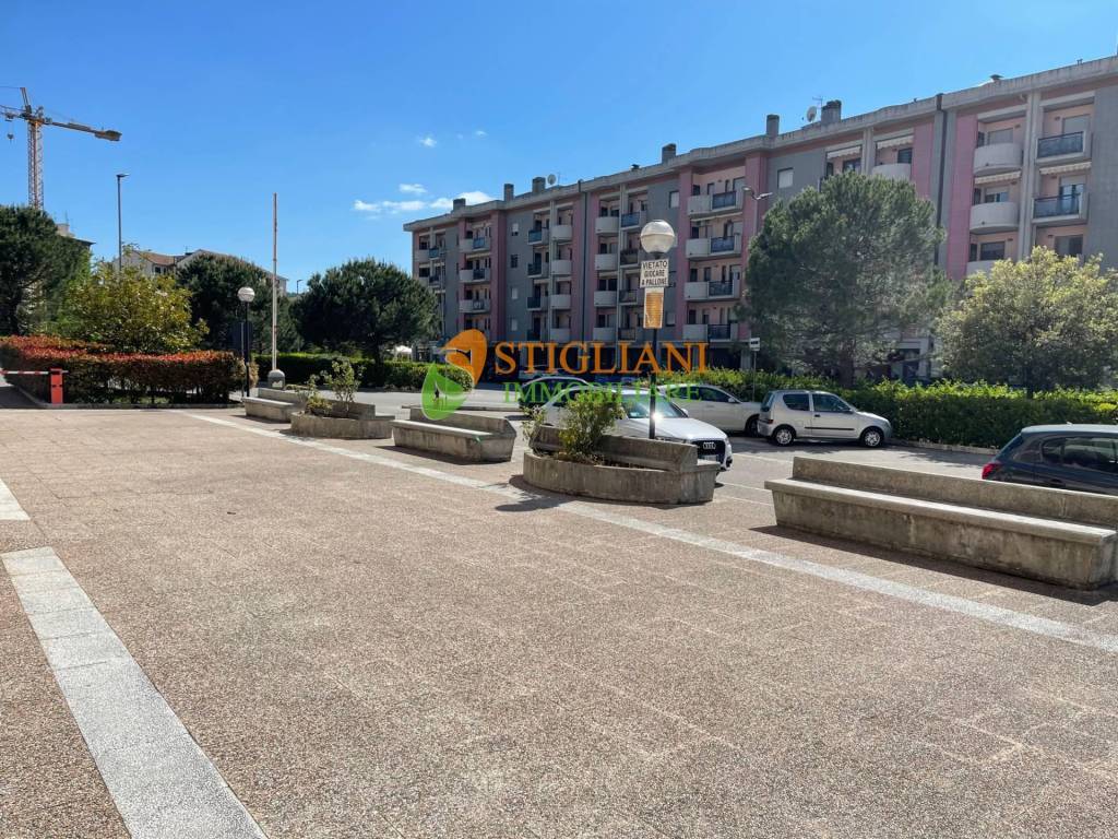 Immobile a Campobasso in Parco dei Pini - Foto 3