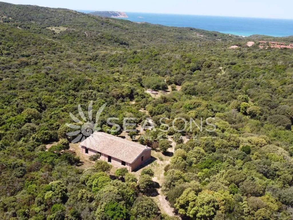 Villa a Aglientu in Via del Corallo - Foto 2
