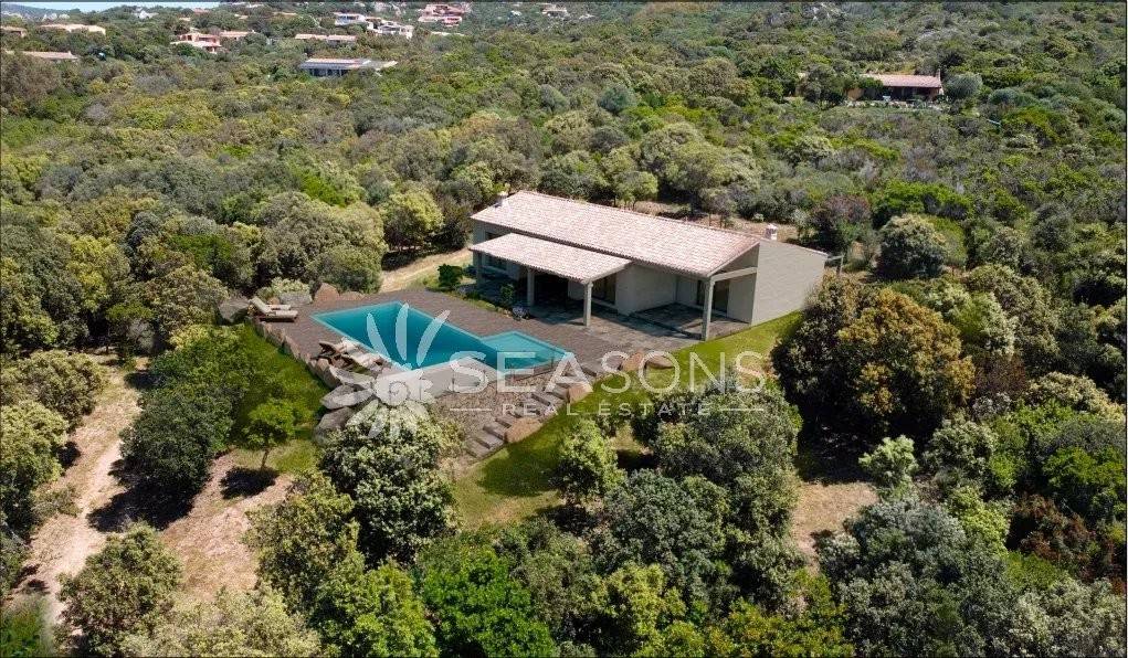 Villa a Aglientu in Via del Corallo - Foto 3