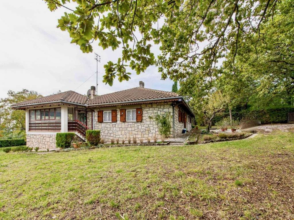 Villa a Torricella in sabina - Foto 2