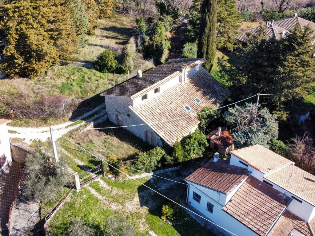 Villa a Torricella in sabina - Foto 3
