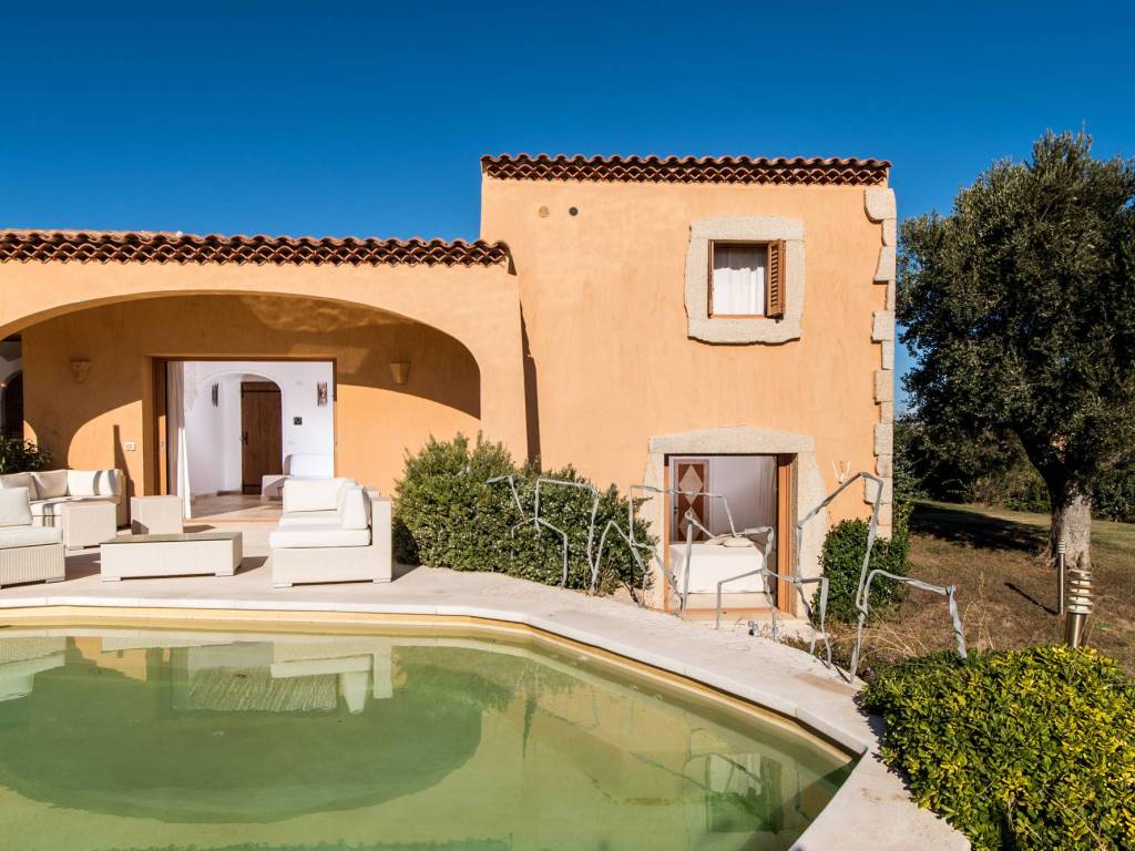 Villa a Arzachena in Via Capo ferro, 2 - Foto 3