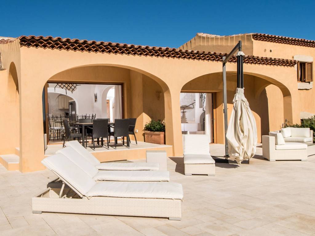 Villa a Arzachena in Via Capo ferro, 2 - Foto 4
