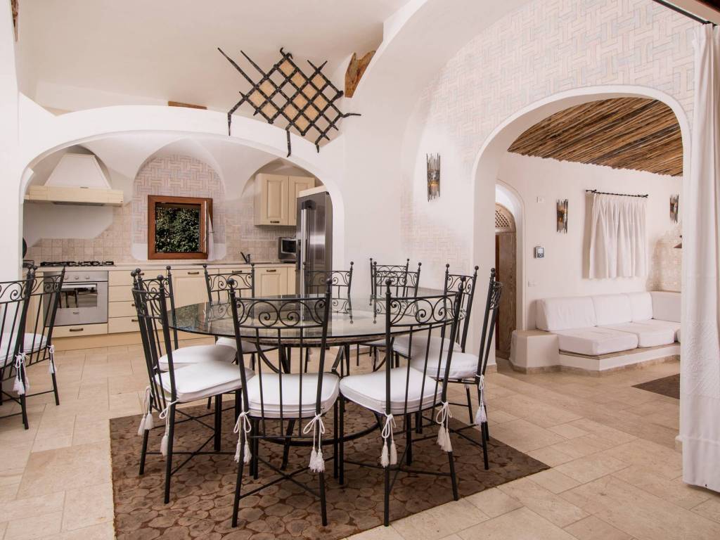 Villa a Arzachena in Via Capo ferro, 2 - Foto 5
