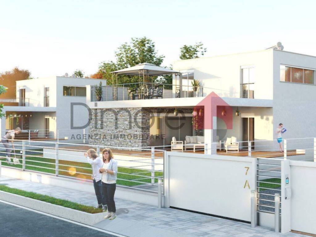 Terreno a Tarquinia in SP45 - Foto 4