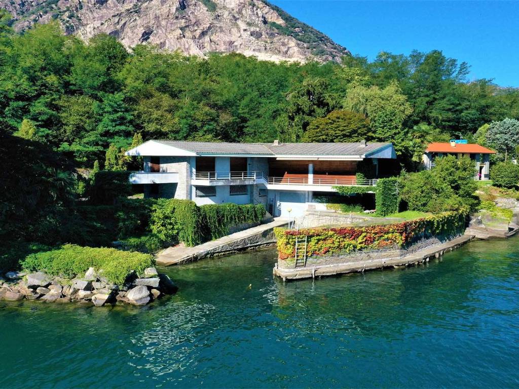 Villa a Baveno in Strada Statale del Sempione - Foto 2