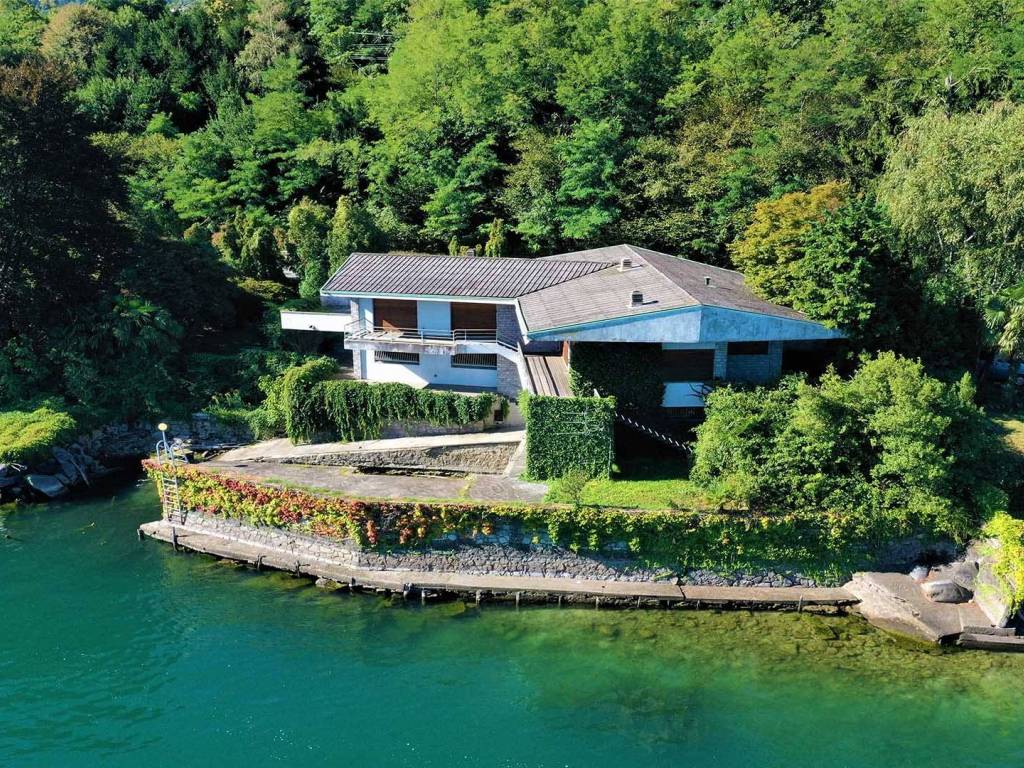 Villa a Baveno in Strada Statale del Sempione - Foto 3