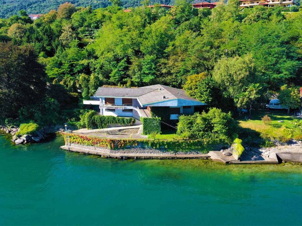 Villa a Baveno in Strada Statale del Sempione - Foto 5