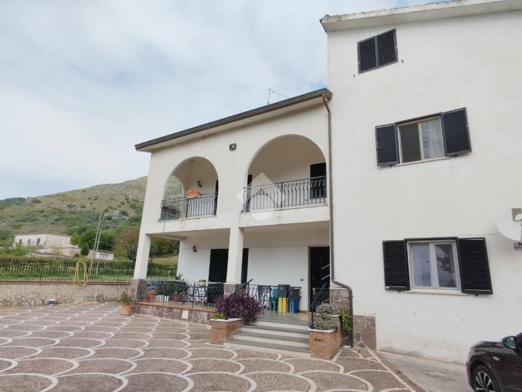 Casa indipendente a San vittore del lazio in Loc. Porchio, 59 - Foto 3
