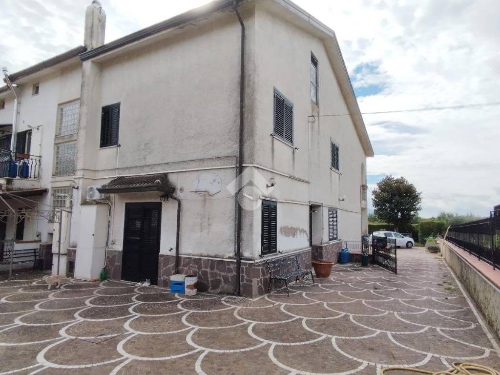 Casa indipendente a San vittore del lazio in Loc. Porchio, 59 - Foto 4
