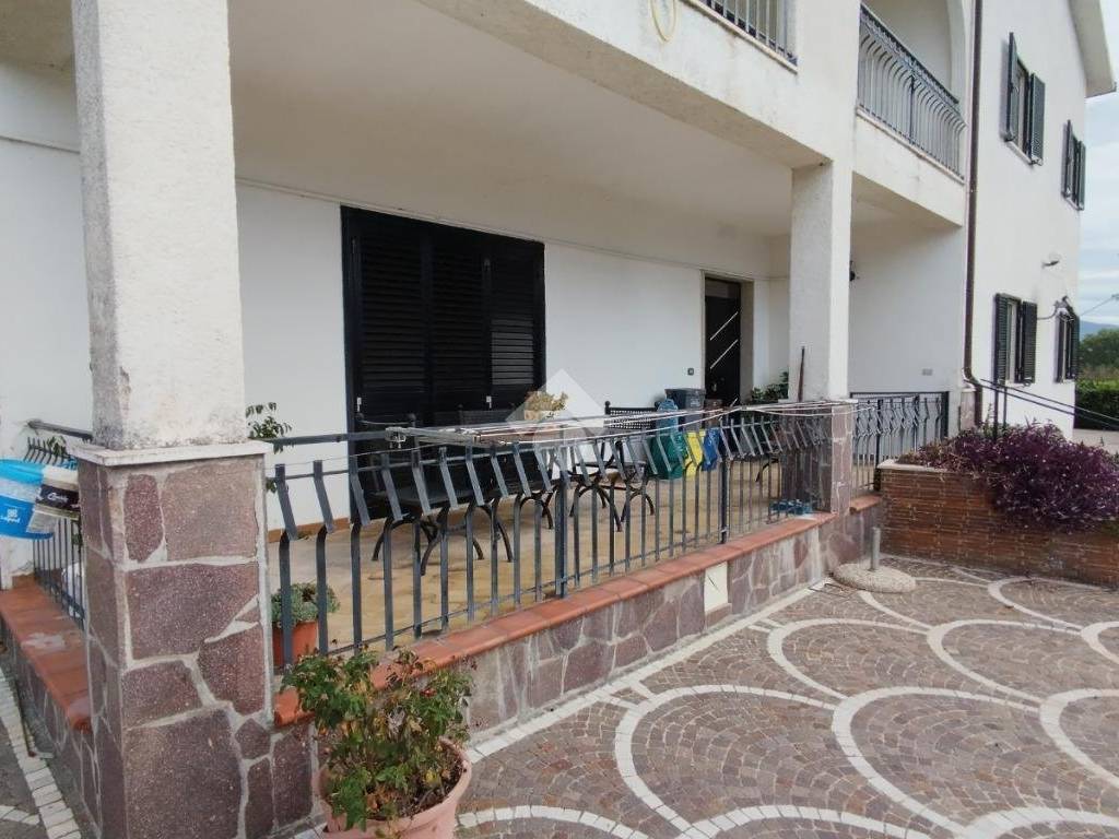 Casa indipendente a San vittore del lazio in Loc. Porchio, 59 - Foto 5