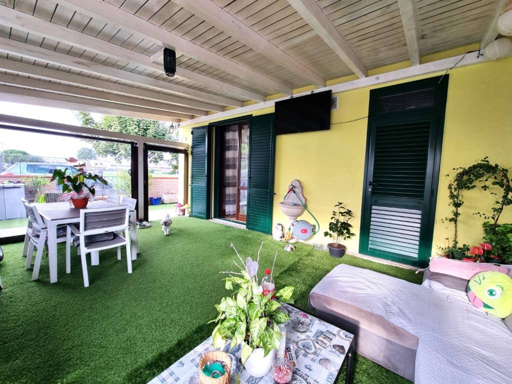 Villa a Bagnara di romagna in Via Trupatello - Foto 2