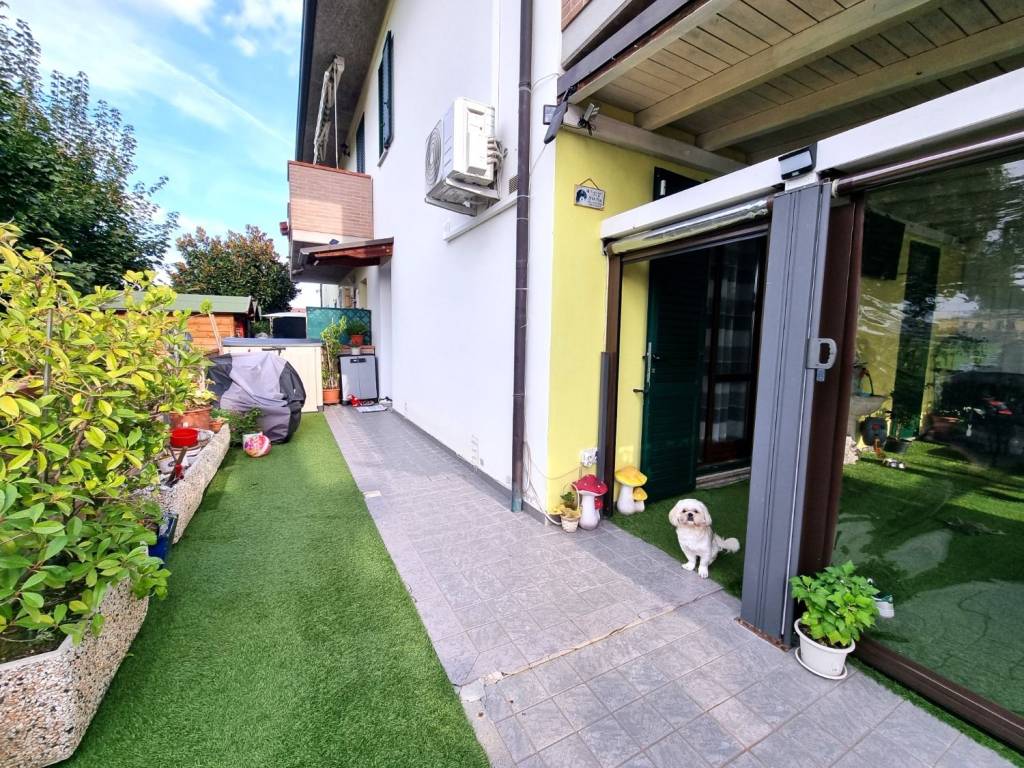 Villa a Bagnara di romagna in Via Trupatello - Foto 3