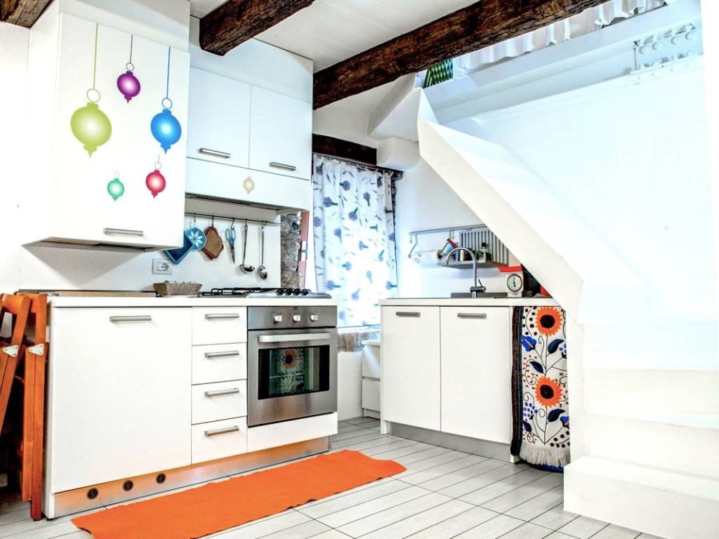 Appartamento a Grado in Calle Burchio, 2 - Foto 2