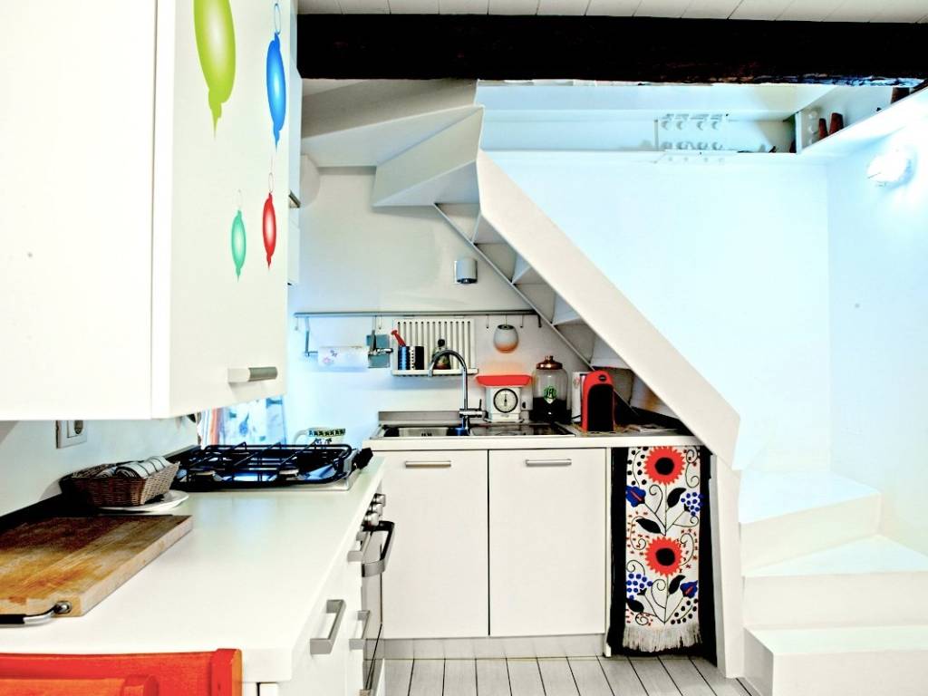 Appartamento a Grado in Calle Burchio, 2 - Foto 3