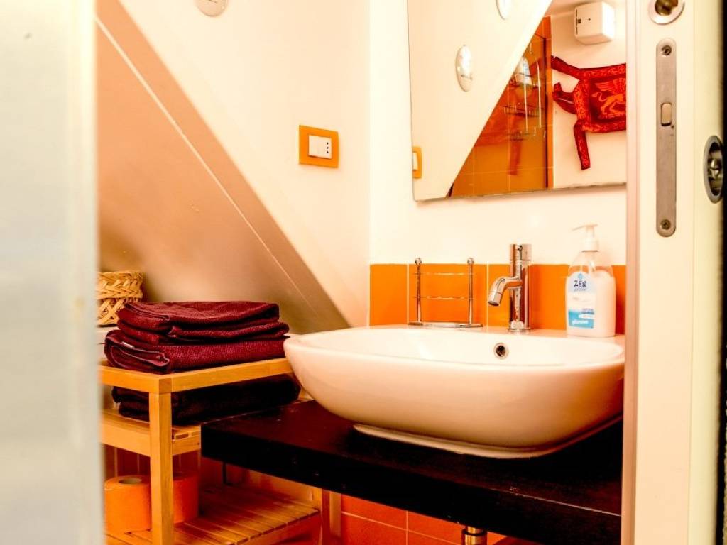 Appartamento a Grado in Calle Burchio, 2 - Foto 5