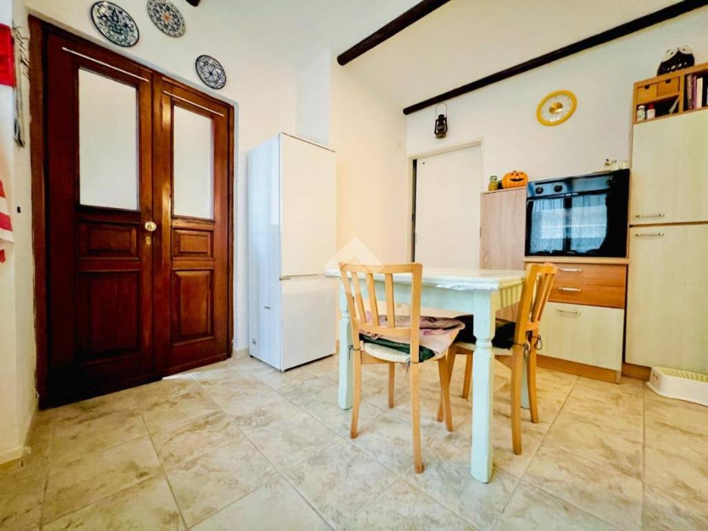 Appartamento a Castelnuovo don bosco in Via S. Giuseppe Cafasso, 5 - Foto 2