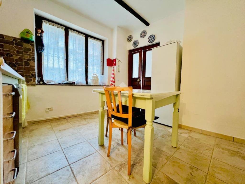 Appartamento a Castelnuovo don bosco in Via S. Giuseppe Cafasso, 5 - Foto 3