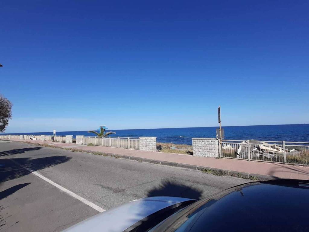 Appartamento a Brancaleone in Via Lungomare, 2 - Foto 3