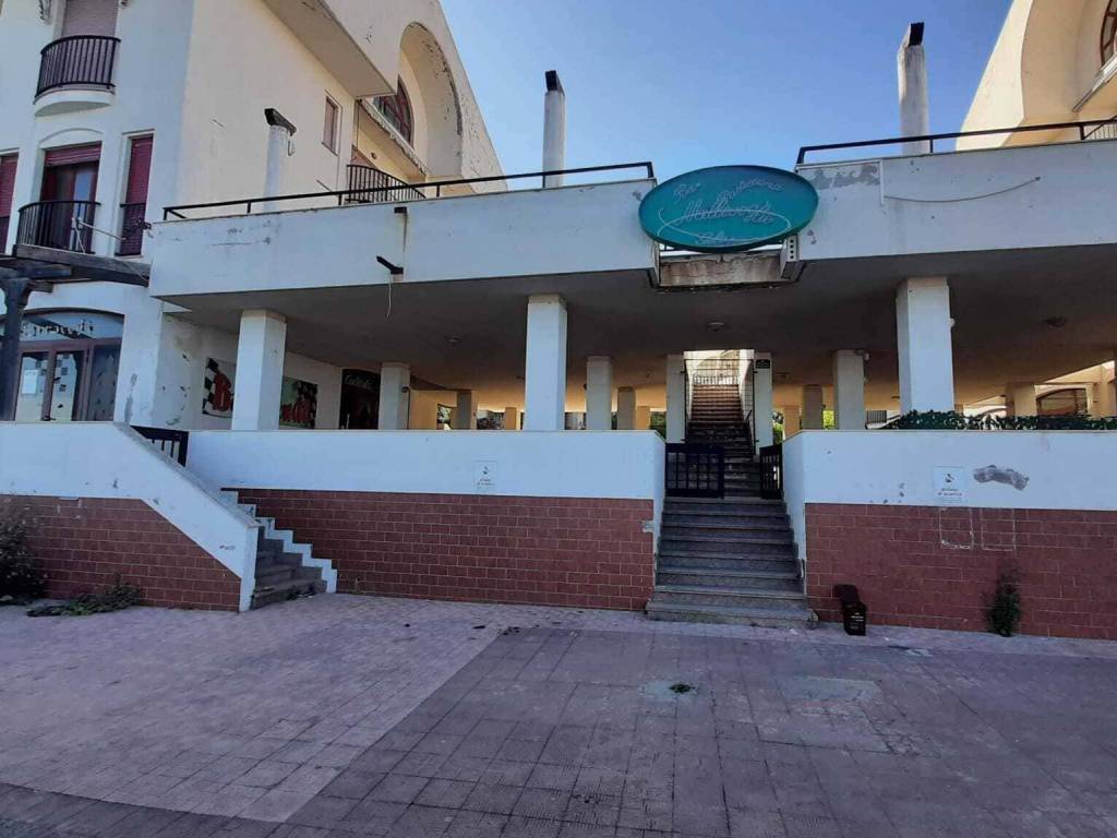 Appartamento a Brancaleone in Via Lungomare, 2 - Foto 4