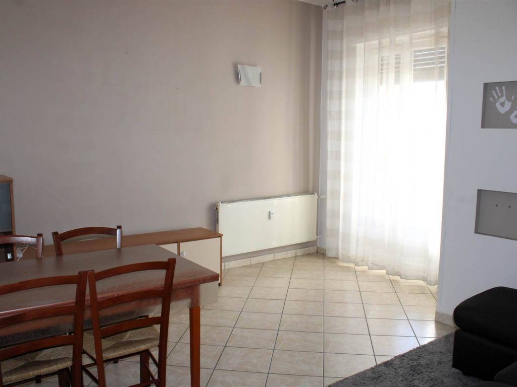 Appartamento a Vercelli in Via Benadir, 44 - Foto 3