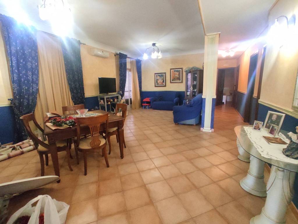 Appartamento a Augusta in Via Panoramica - Foto 3