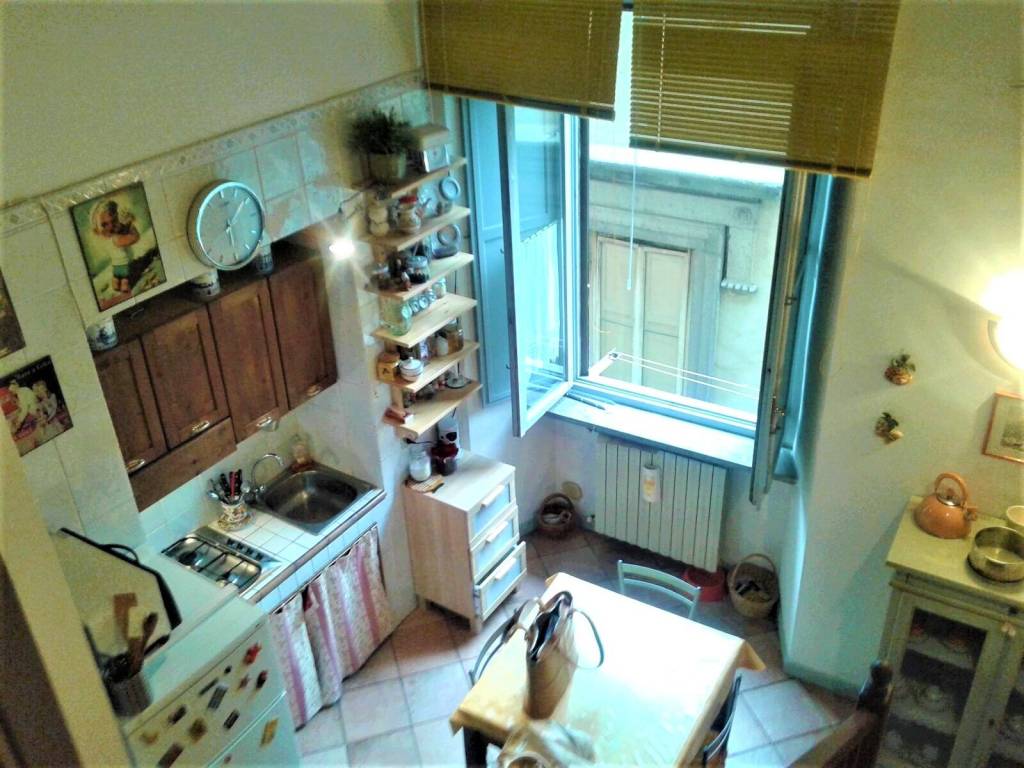 Appartamento a Viterbo in Via Sacchi - Foto 2