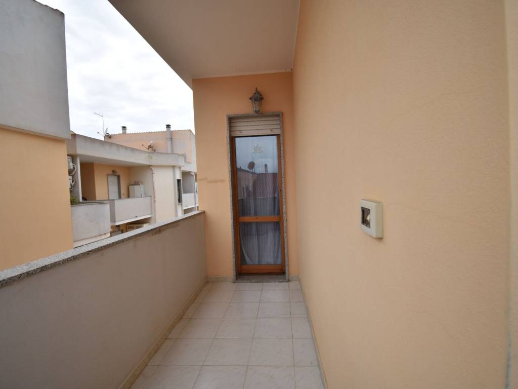 Appartamento a Carloforte in Via Vincenzo Corvetto, 14 - Foto 4