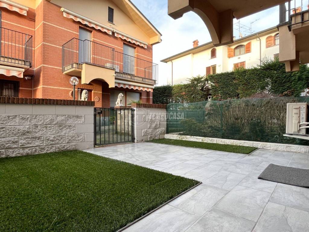 Villetta a schiera a Zelo buon persico in Viale Europa - Foto 3