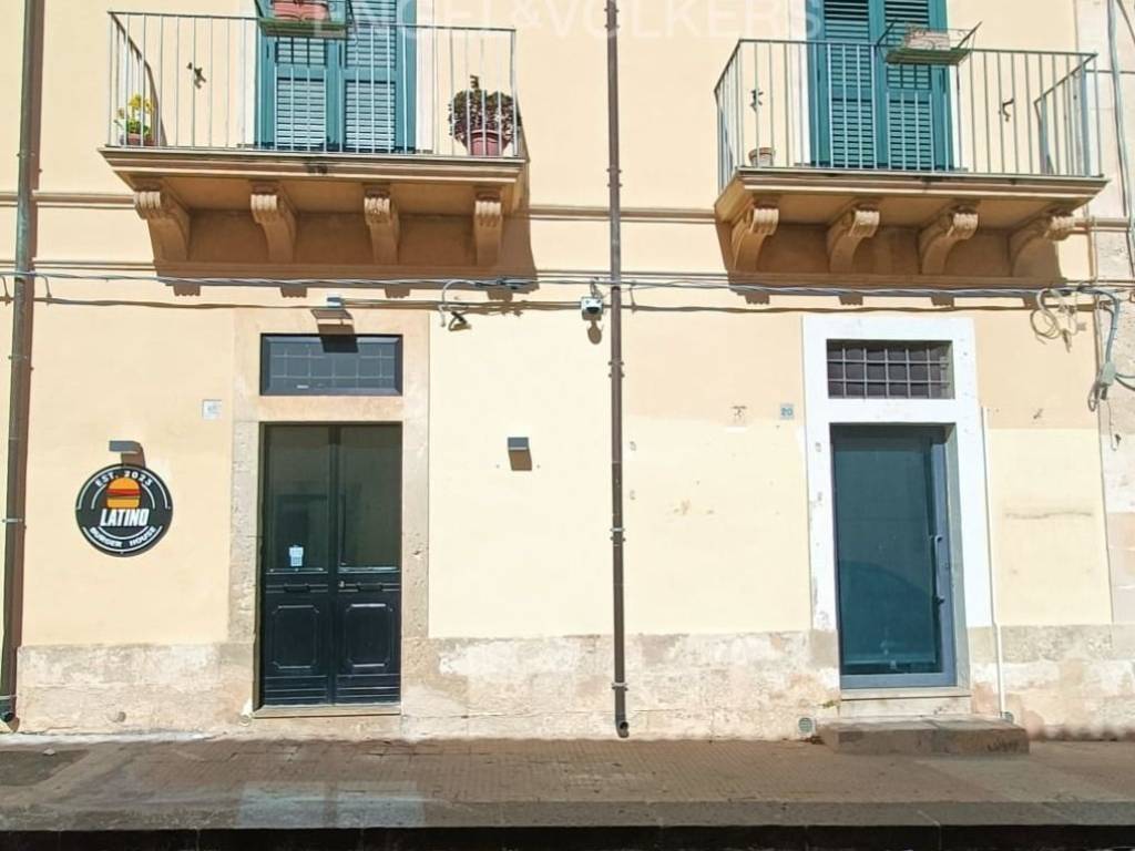 Immobile a Noto in Via Silvio Spaventa, 18 - Foto 2