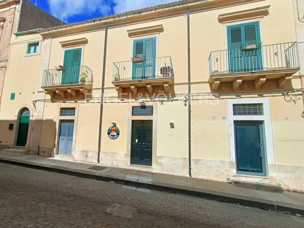 Immobile a Noto in Via Silvio Spaventa, 18 - Foto 3