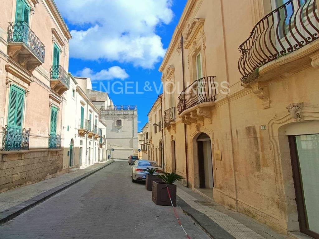 Immobile a Noto in Via Silvio Spaventa, 18 - Foto 4