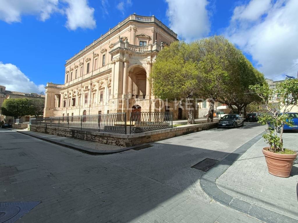 Immobile a Noto in Via Silvio Spaventa, 18 - Foto 5