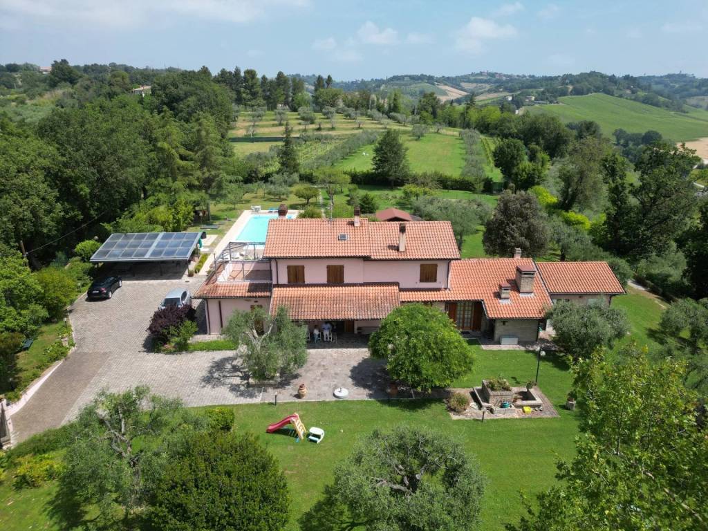 Villa a Fano - Foto 2