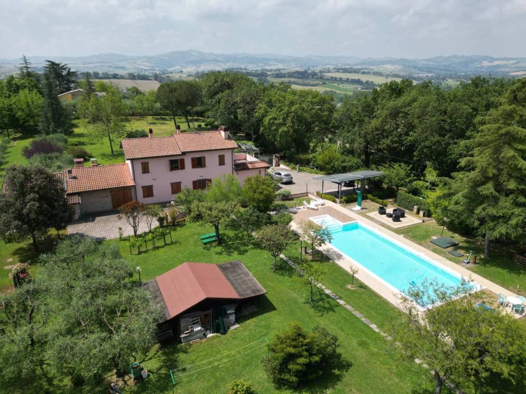 Villa a Fano - Foto 3