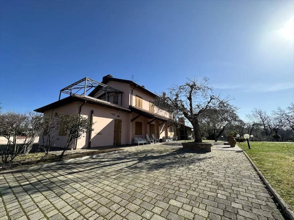Villa a Fano - Foto 5