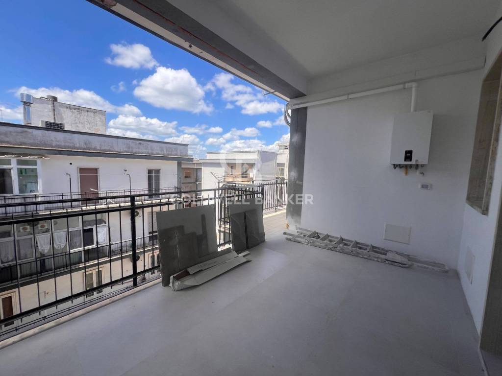 Appartamento a Martina franca in Via Fanelli, 82 - Foto 3