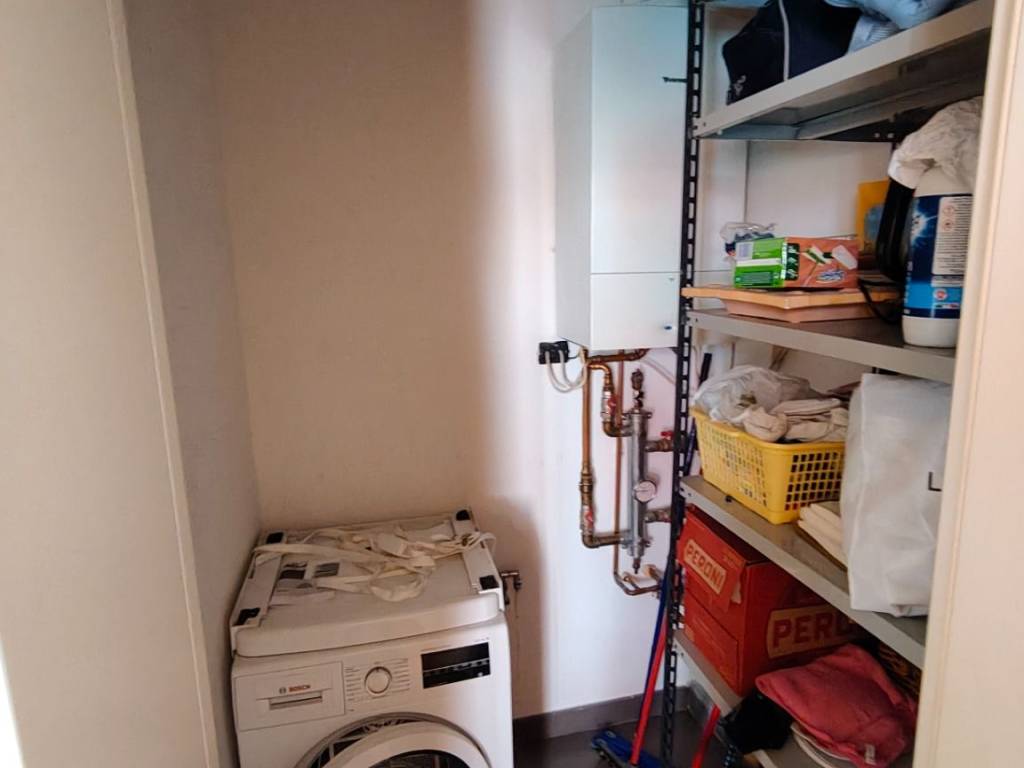 Appartamento a La spezia in Via Daniele Manin, 27 - Foto 3