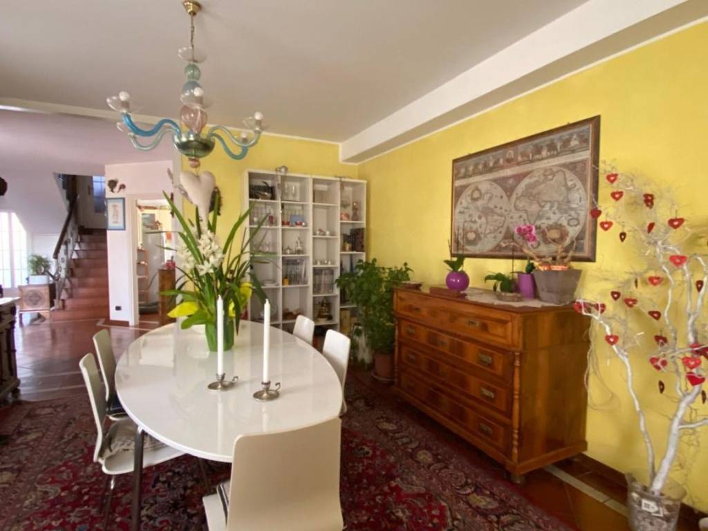 Villa a Sesto al reghena in Via Casette - Foto 4