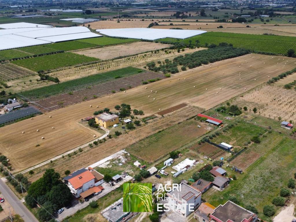 Terreno a Aprilia in Via Giannottola, 23 - Foto 4