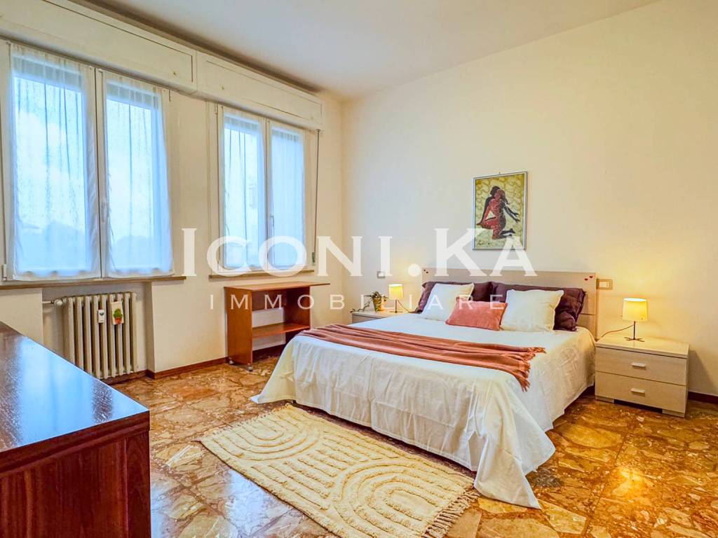 Appartamento a Parma in Via Marco Minghetti, 4 - Foto 2
