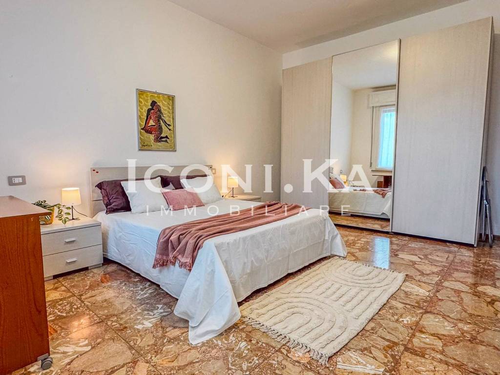 Appartamento a Parma in Via Marco Minghetti, 4 - Foto 4