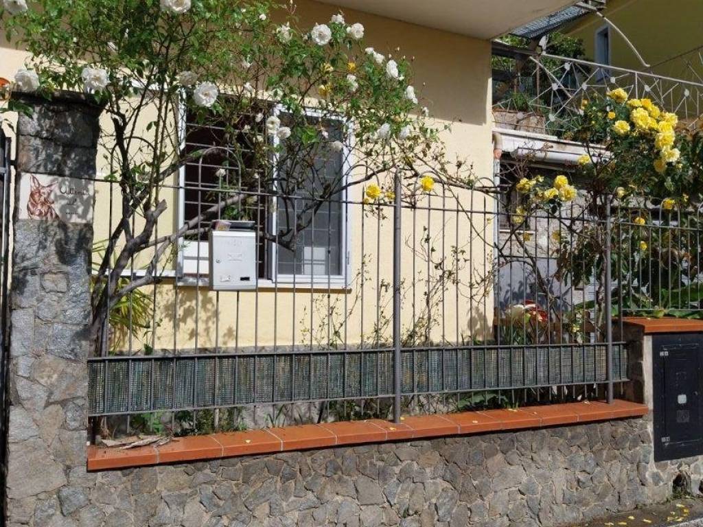 Appartamento a Albissola marina in Via Nomaxio, 13 - Foto 4