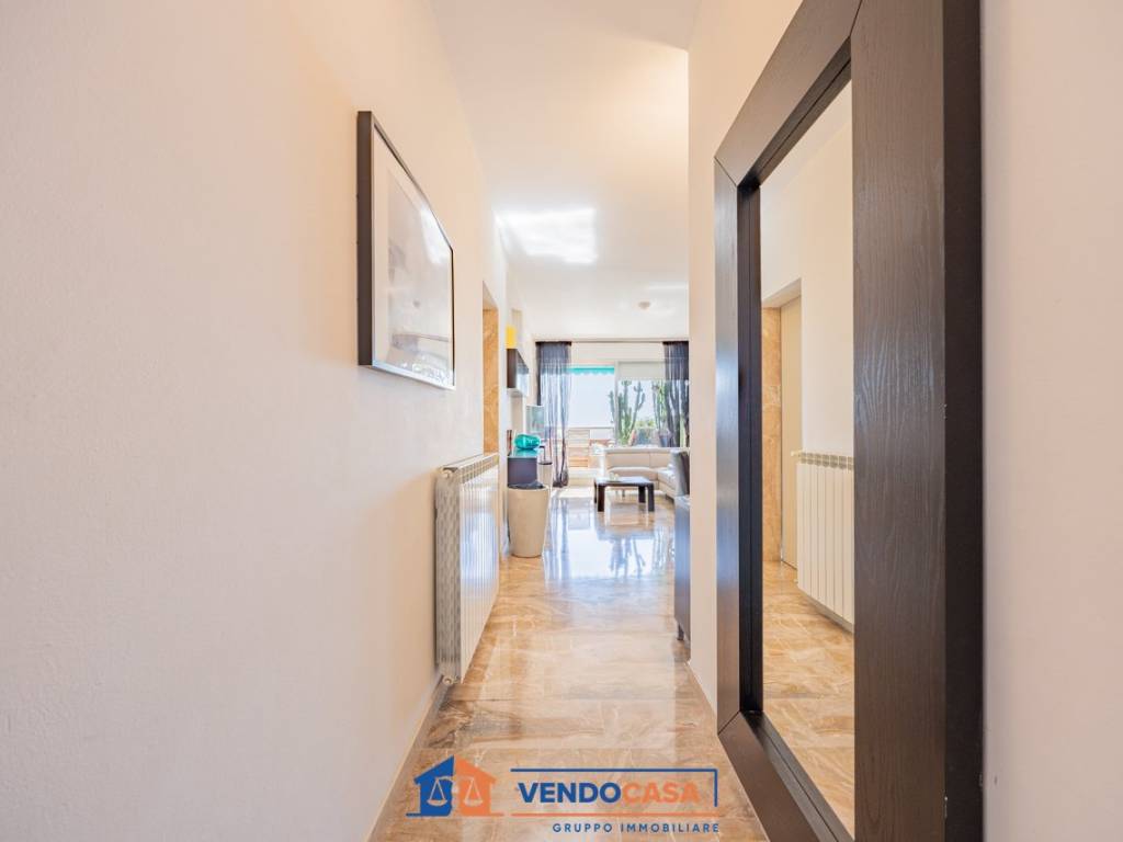 Appartamento a Bergeggi in Via del Timo, 4 - Foto 5