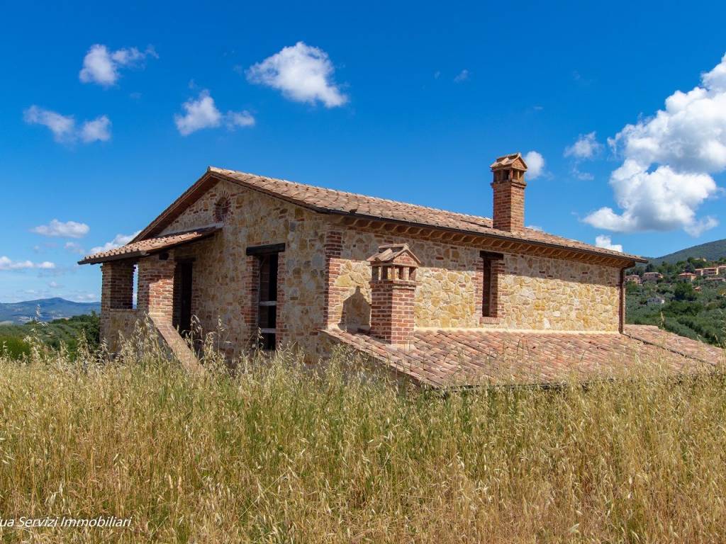 Rustico / casale a Amelia in Via Rimembranze, 8 - Foto 3